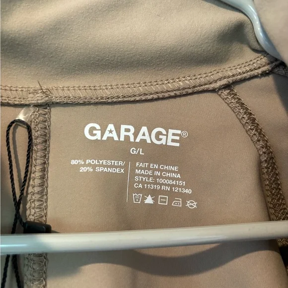 Garage set - Picture 5 of 5